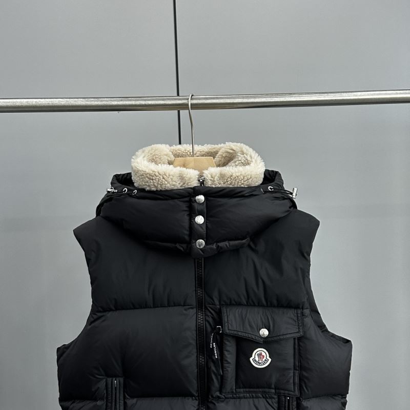 Moncler Down Jackets